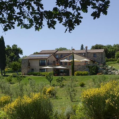 Podere Carceroni Poggi del Sasso Εξωτερικό φωτογραφία