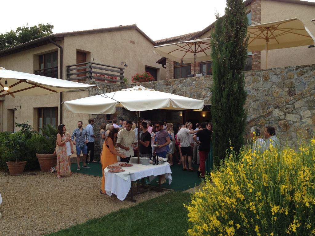 Podere Carceroni Poggi del Sasso Εξωτερικό φωτογραφία