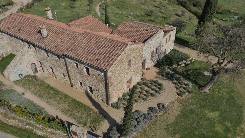 Podere Carceroni Poggi del Sasso Εξωτερικό φωτογραφία