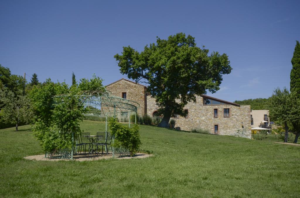 Podere Carceroni Poggi del Sasso Εξωτερικό φωτογραφία